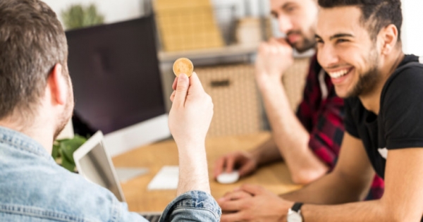 Mainstream: 2018 Brought 54 Million New Crypto Users Despite Bear Market