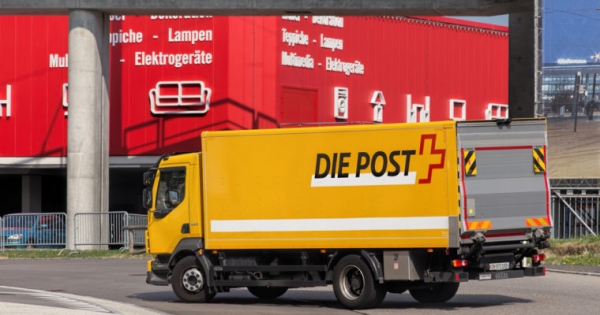 Swiss National Postal Service and Telecom Leader to Build Blockchain Platform