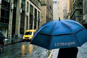 'Large' Tech Company Starts Using JPMorgan Coin