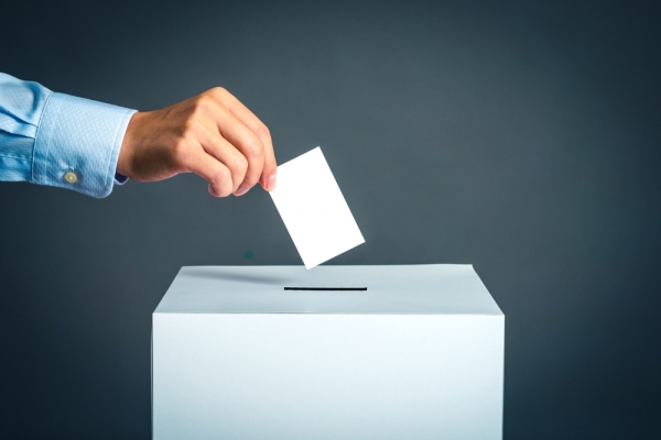 Canada&rsquo;s Elections Body Grapples with Bitcoin Donations