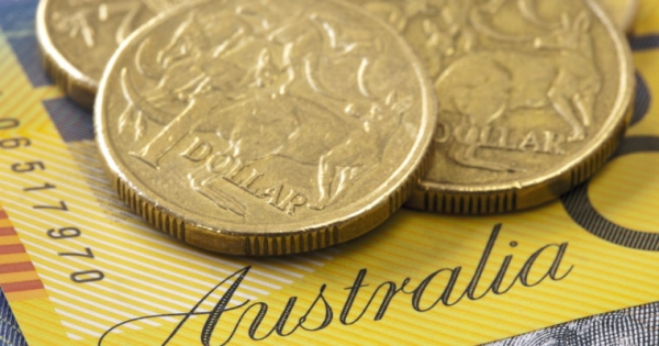 Cryptocurrency Fraud Now Second Most Common Investment Scam in Australia: Watchdog