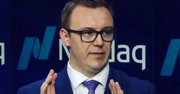VanEck Exec on Lack of Bitcoin ETF: &lsquo;What f*ing parallel universe is this?&rsquo;