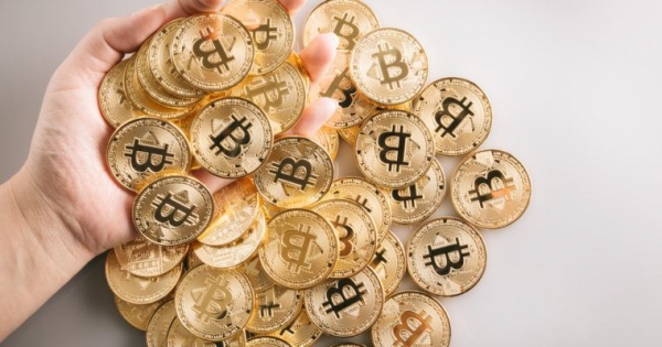 Was November the Last Big Bitcoin Sell-Off? Trader Expects Slow Grind in 2019