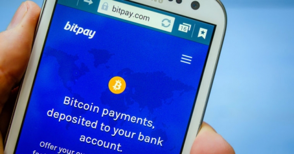 Bitcoin Payment Processor BitPay Launches Stablecoin Settlement [Tether&rsquo;s Not Invited]
