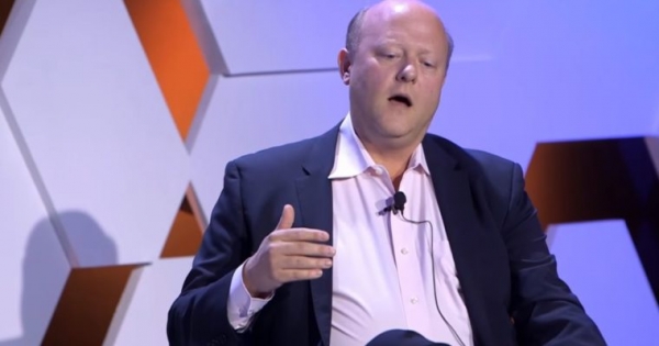 SOV Assets Like Bitcoin will Become Much Larger: Circle CEO Jeremy Allaire