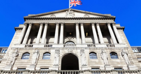 Bank of England Measures Preferred Transaction Methods: Crypto Leads