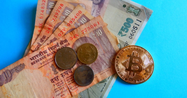 Ban U-Turn? India&rsquo;s Central Bank Admits Cryptocurrency Regulation is Necessary