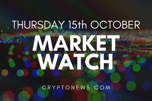 Bitcoin and Altcoins Preparing For Next Breakout