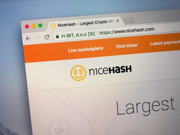 Dash Cryptocurrency: Single Wallet Owner Possesses 51% of Hashrate