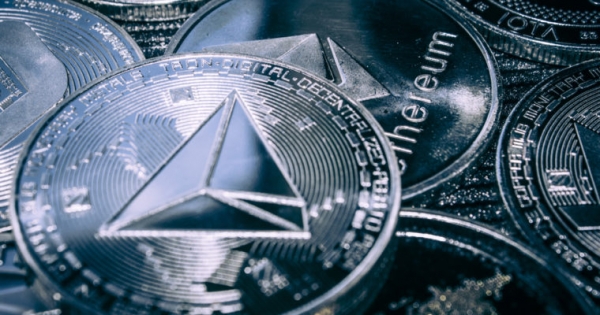 Ethereum, Tron Rare Haven for Investors as Crypto Market Faces Bleak December