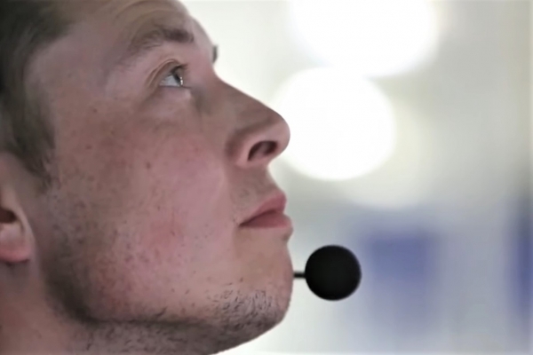 Move Over, Jack Dorsey - Elon Musk Is Crypto’s New Superstar