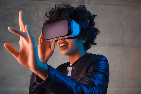 Crypto VR: Bitcoin is Under Marketed, EOS is Over Marketed