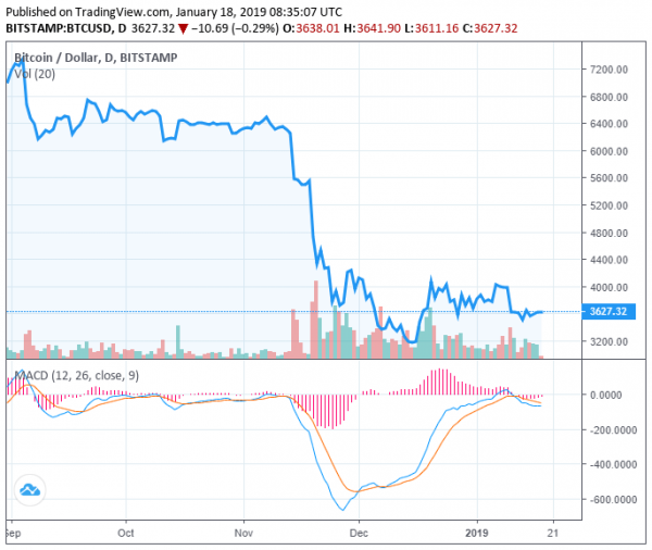 Crypto Market Up $6 Billion in 4 Days: Is Bitcoin King During the Bear Market?