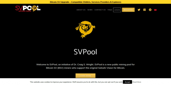 Crypto Scammers Target Would-Be Bitcoin SV Miners