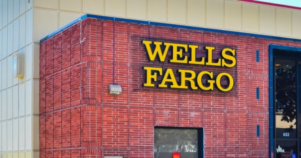 Wells Fargo Patent Envisions a Tokenization System for Sensitive Data
