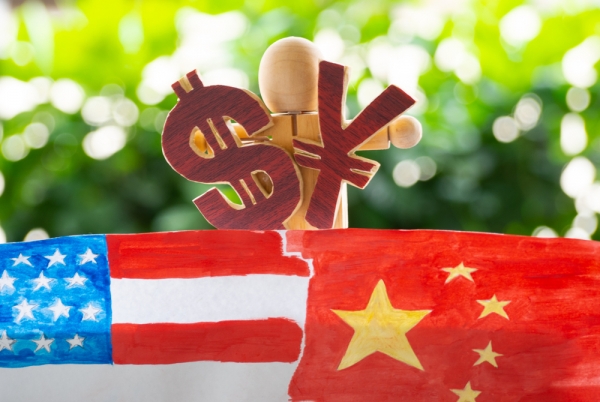 Trump May Expect a Trade Resolution With China Before Ending the Government Shutdown