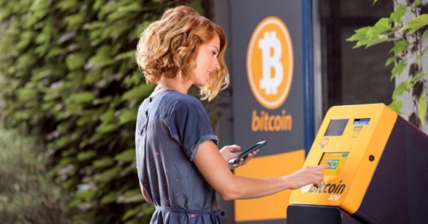 Number of Bitcoin ATMs Hits 4,000 Globally: Why is it Growing So Rapidly?