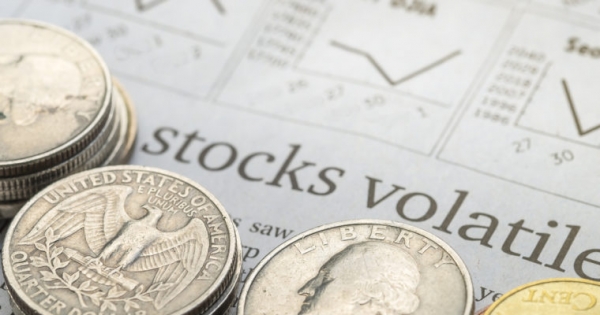 Dow, S&P 500 Eye Further Gains after Wild Week on Wall Street