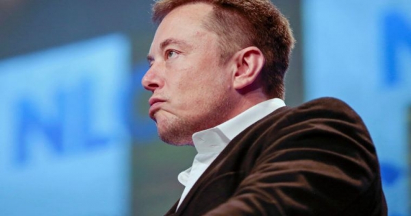 Elon Musk Cuts Tesla Costs by Scrapping Customer Referral Program