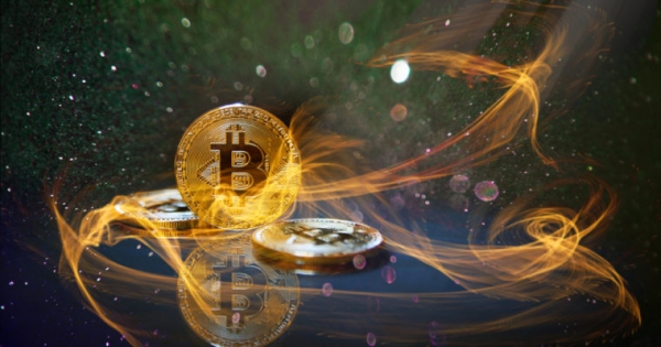 $18 Billion Wiped Out of Crypto in 2 Days, What&rsquo;s Causing Extreme Volatility?