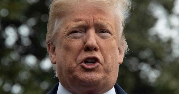&lsquo;No Cave!&rsquo;: Trump Won&rsquo;t End Shutdown without &lsquo;Powerful Wall&rsquo; Funding