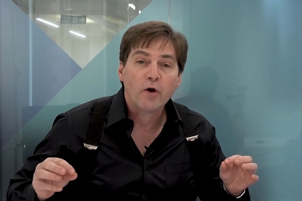 Cryptoverse is Laughing at 'Faketoshi's' Recent Move, BSV Jumps 70%