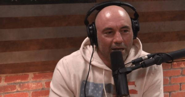 Joe Rogan: &lsquo;Bitcoin Will Become Like Dollar Bills&rsquo;