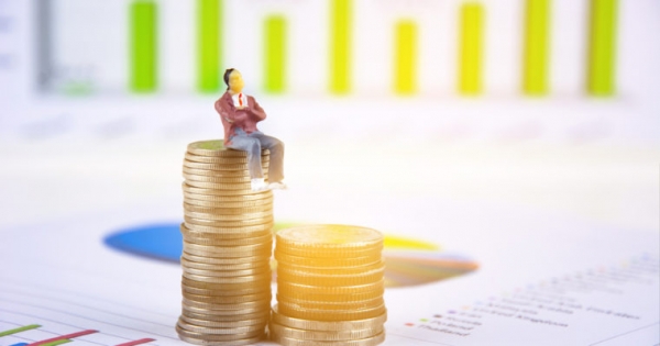 3 Massive Buy Orders Roil Stock Market Amid Rumored &lsquo;Pension Buying&rsquo; Frenzy
