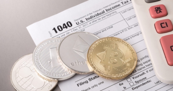 Bitcoin Tax Confusion Has Accountants Turning to Specialized Software