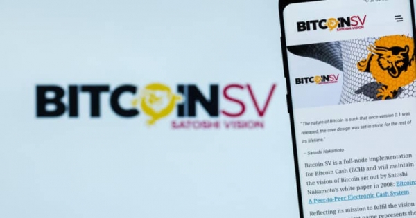 Crypto Scammers Target Would-Be Bitcoin SV Miners