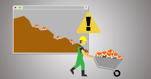 McAfee Says Crypto Mining Malware Increased 4,000% in 2018