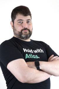 Atlas Quantum CEO Says Access and Transparency Will Change All People&rsquo;s Lives