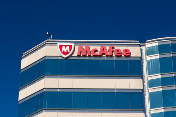 McAfee Says Crypto Mining Malware Increased 4,000% in 2018