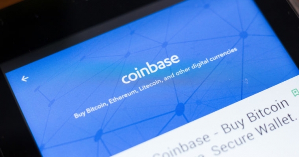 Coinbase Wants You to Earn Crypto While Learning About Crypto