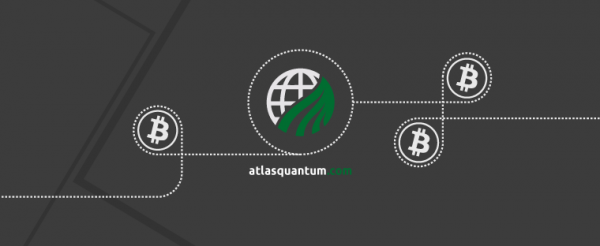 Atlas Quantum CEO Says Access and Transparency Will Change All People&rsquo;s Lives