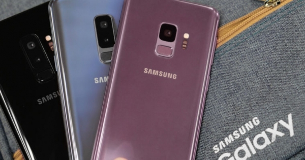 Why Samsung Plans to Integrate Crypto Cold Storage in its S10 Series