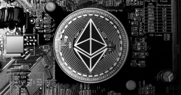 Ethereum&rsquo;s Ambitious Proof-of-Stake Upgrade &lsquo;Casper&rsquo; Sees Version 1.0 Release