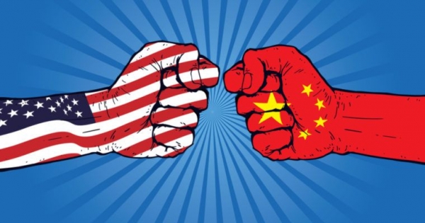 Dow Jones Dives 400 Points as US Cancels Trade Meeting with China