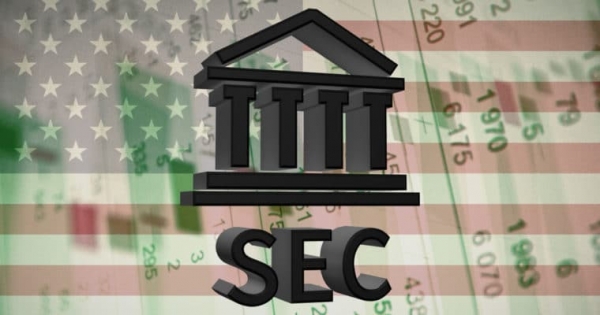 SEC Chair Jay Clayton&rsquo;s Mass Crackdown On Crypto Industry Roil GOP Lawmakers