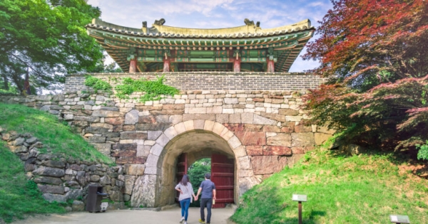 South Korea&rsquo;s Blockchain Body Wants 6th Largest City Turned into Crypto Hub