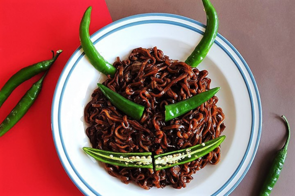 S Korean Food Giant Takes Blockchain Plunge, Banks Make Fintech &lsquo;Leap&rsquo;