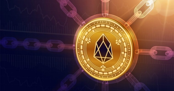 Huobi to Launch EOS Exchange and Add EOS to Huobi DM