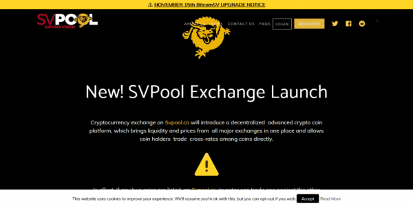 Crypto Scammers Target Would-Be Bitcoin SV Miners