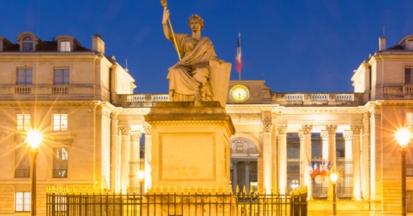 Pro-Crypto French MPs Want to Invest 500 Million Euros to Make France &lsquo;Blockchain Nation&rsquo;