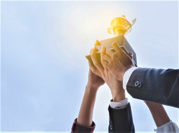 Financial Giant Fidelity Pilots Tokenized Employee Rewards Initiative