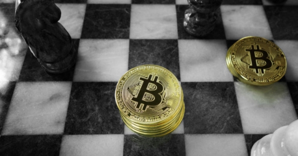 Op-Ed: Bitcoin Security &mdash; How Do We Arrive at Consensus?